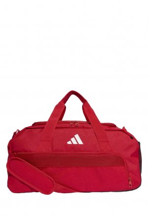 Спортивная сумка Tiro League Duffle S , цвет team power red black white Adidas