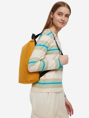 Рюкзак , Желтый GSD. Цвет: желтый
