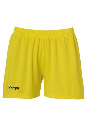 Спортивные шорты , цвет limonengelb Kempa
