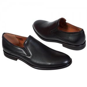 Классические мужские туфли COOC-6246-0228-00S02 Conhpol. Цвет: черный
