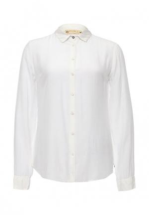 Блуза Met. Цвет: белый