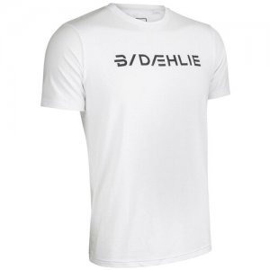 Футболка Беговая T-Shirt Focus Brilliant White (Us: m) Bjorn Daehlie