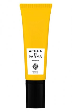 Увлажняющий крем для лица Barbiere (50ml) Acqua di Parma. Цвет: бесцветный