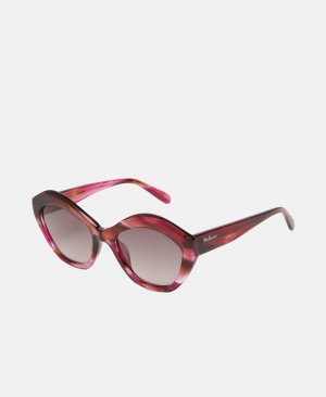 Солнцезащитные очки, пурпурный Mulberry