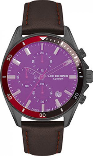 Fashion наручные мужские часы LC07290.651. Коллекция Sport Lee Cooper