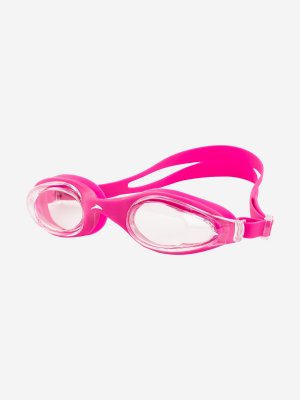Очки для плавания , Розовый Joss. Цвет: розовый