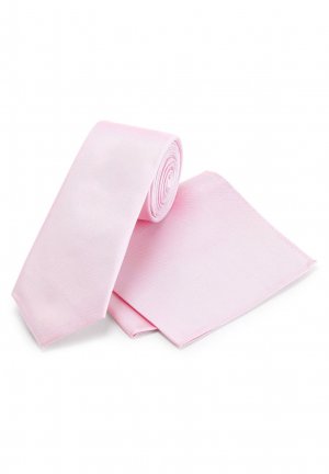Нагрудный платок SET , цвет pale pink Next