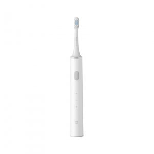 Электрическая зубная щетка Sonic T300 белая Xiaomi