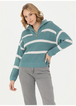 Женский свитер Comfort fit U.S. Polo Assn.
