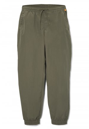 Зауженные брюки, темно-зеленый Timberland