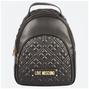 Рюкзак moschino love. Смотреть фото Рюкзак moschino love. Смотреть картинку Рюкзак moschino love. Картинка про Рюкзак moschino love. Фото Рюкзак moschino love