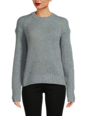 Кашемировый шерстяной свитер Kyra , цвет Lagoon 360 Sweater