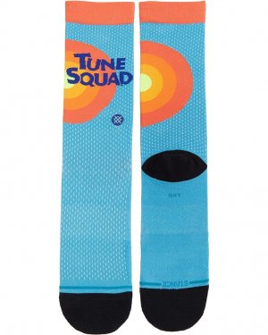 Носки Space Jam Tune Squad, синий Stance