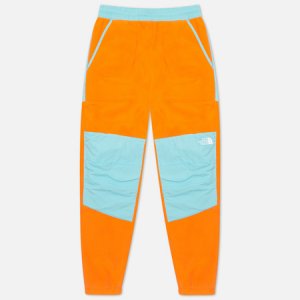 Мужские брюки Denali CTAE The North Face. Цвет: оранжевый