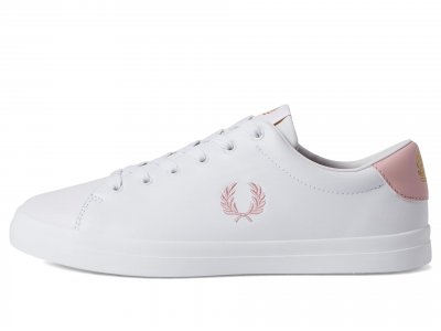 Кроссовки Lottie Leather Fred Perry