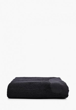 Полотенце Karl Lagerfeld Beachwear. Цвет: черный