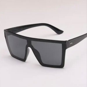 Солнцезащитные очки , черный GH. Цвет: черный