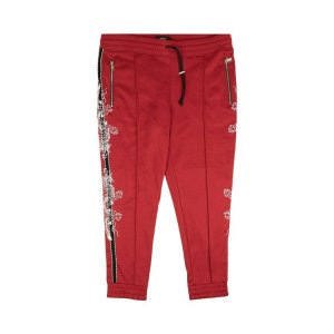 Спортивные брюки Scarlet Dragon Souvenir 'Red', красный Amiri