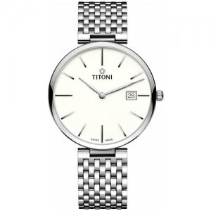 Наручные часы 82718-S-606 Titoni