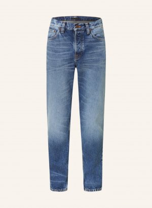 Джинсы STEADY EDDIE II Extra Slim Fit Nudie Jeans