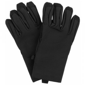 Перчатки , размер 5/8, черный Stormtech. Цвет: черный
