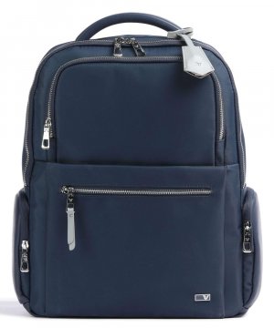 Рюкзак для ноутбука Biz 14″, нейлон , синий Roncato