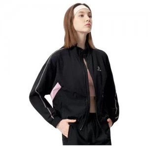 Ветровка KELME Womens Woven Jacket Женщины 6133WT2019-000 M. Цвет: черный