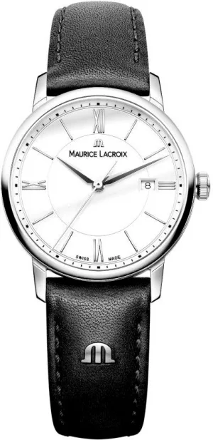 Наручные часы женские EL1094-SS001-112-1 Maurice Lacroix