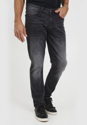 Джинсы прямые FQNOAH , цвет denim dark grey FQ1924