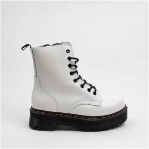 Ботинки F7029-6 (Белый, Девочка, 39 / 25 см) STROBBS. Цвет: белый