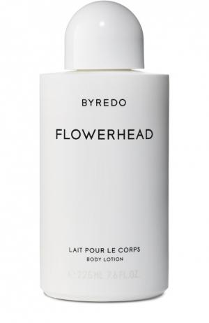 Лосьон для тела Flowerhead Byredo. Цвет: бесцветный