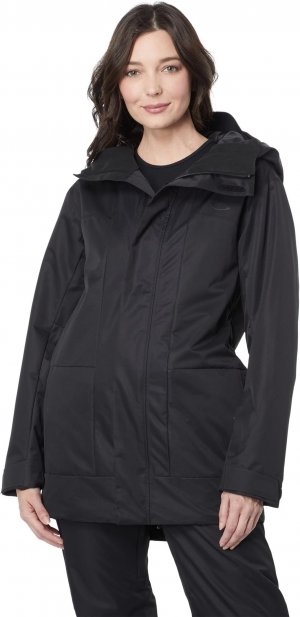 Куртка Beaufort Recycled Insulated Jacket , цвет Blackout Oakley