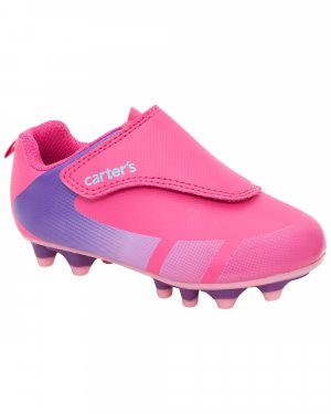Обувь для малышей Спортивные бутсы Carter's, розовый Carter's