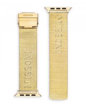 Сетчатый ремешок Apple Watch из нержавеющей стали, 38–41 мм Missoni