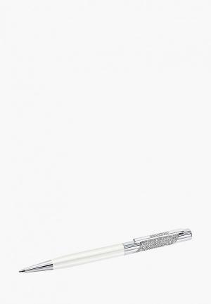 Ручка Swarovski® SW016DWCXOE5. Цвет: белый