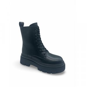 Ботинки , размер 39, черный Renzoni. Цвет: черный