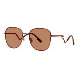 Солнцезащитные очки , коричневый KENZO