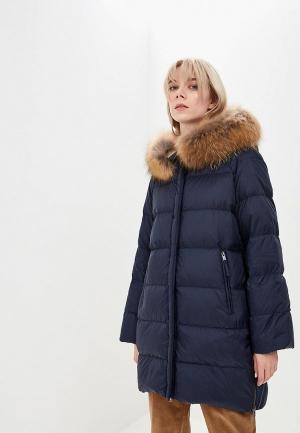 Пуховик max mara женский распродажа