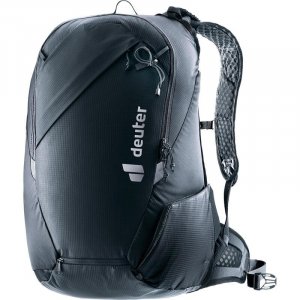 Лыжный туристический рюкзак Updays 24 SL черный DEUTER, цвет schwarz Deuter