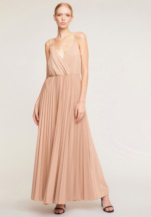 Длинное платье , розовый Motivi