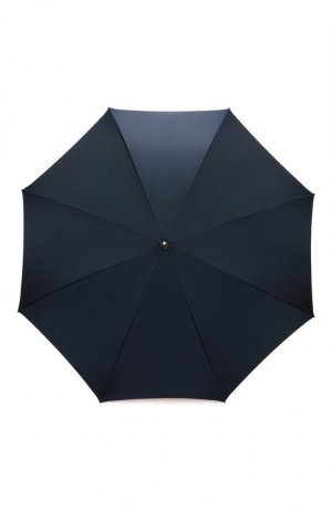 Зонт-трость Pasotti Ombrelli. Цвет: синий