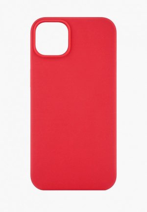 Чехол для iPhone uBear 14 Plus Touch Mag Case. Цвет: красный