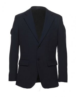 Пиджак FILIPPA K. Цвет: темно-синий