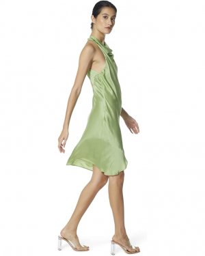 Платье Besos Cocktail Dress, цвет Green Tea Young Fabulous & Broke