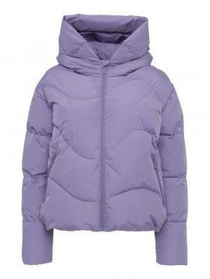 Спортивная куртка mazine Dana, фиолетовый