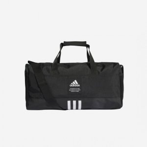 Спортивная сумка 4athlts M черная Adidas