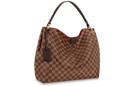 Женская изящная сумка через плечо Louis Vuitton