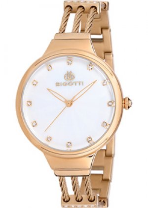 Fashion наручные женские часы BGT0201-2. Коллекция Napoli BIGOTTI