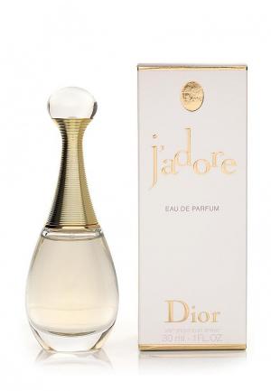 Парфюмерная вода Christian Dior J’adore 30 мл
