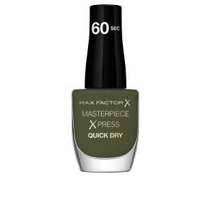 Лак для ногтей Masterpiece Xpress 600-feelin pine (8мл) Max Factor